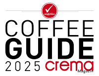 Crema Coffee Guide 2025